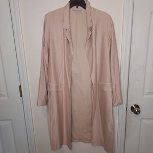 All saints aleida duster/Jacket